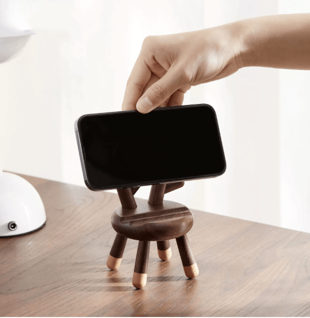 Mini blender